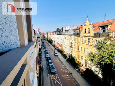 Mieszkanie Bydgoszcz