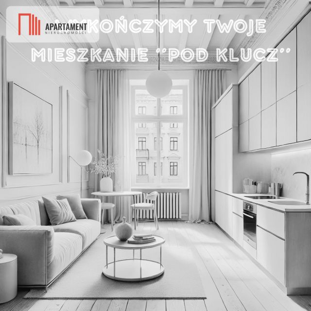 Mieszkanie Bydgoszcz