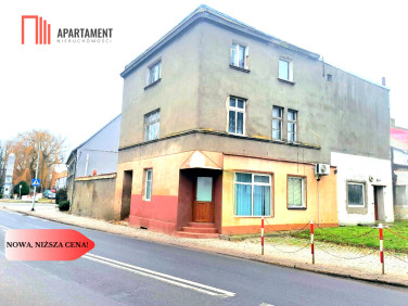 Lokal Wińsko