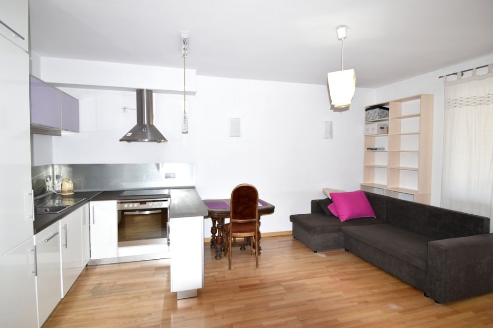 Mieszkanie Gorzów Wielkopolski