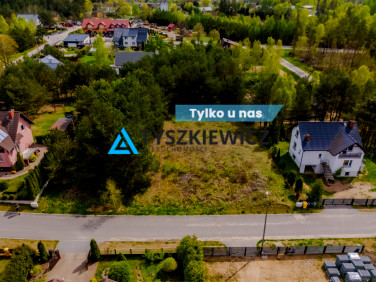 Działka budowlana Kalisz