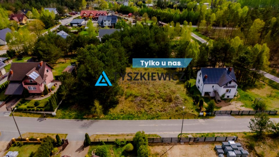 Działka budowlana Kalisz