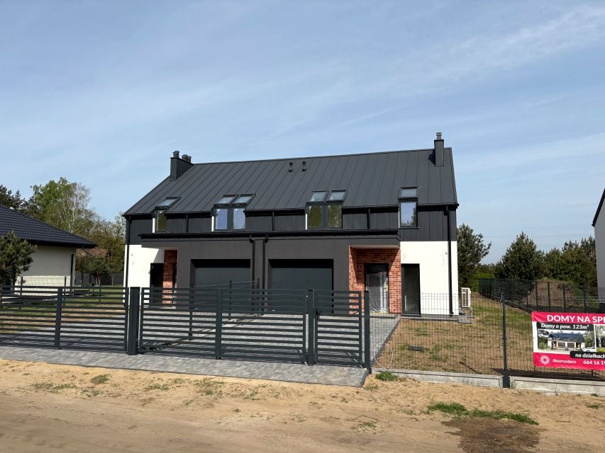 Dom Konstantynów Łódzki