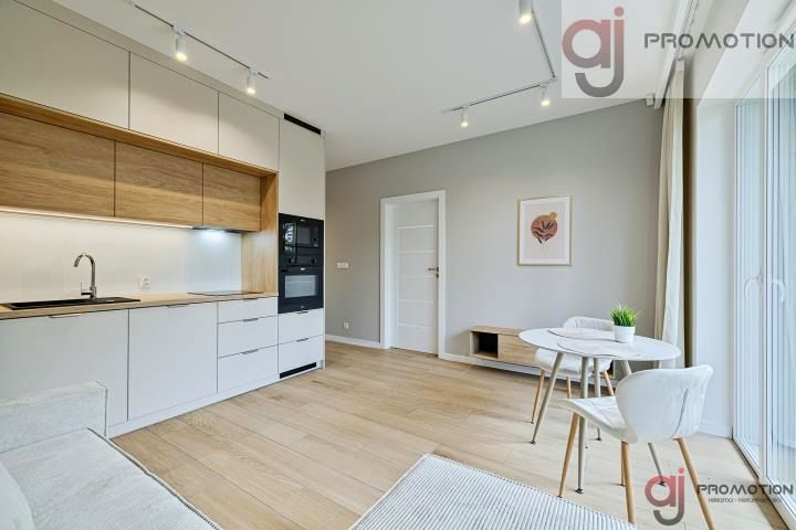 Mieszkanie apartamentowiec wynajem