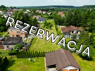 Działka Wodzisław Śląski