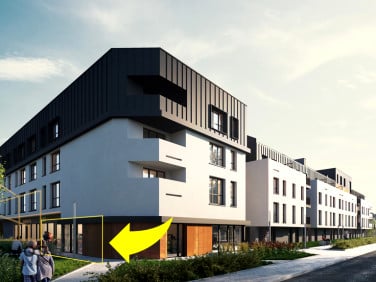 Lokal Tarnów