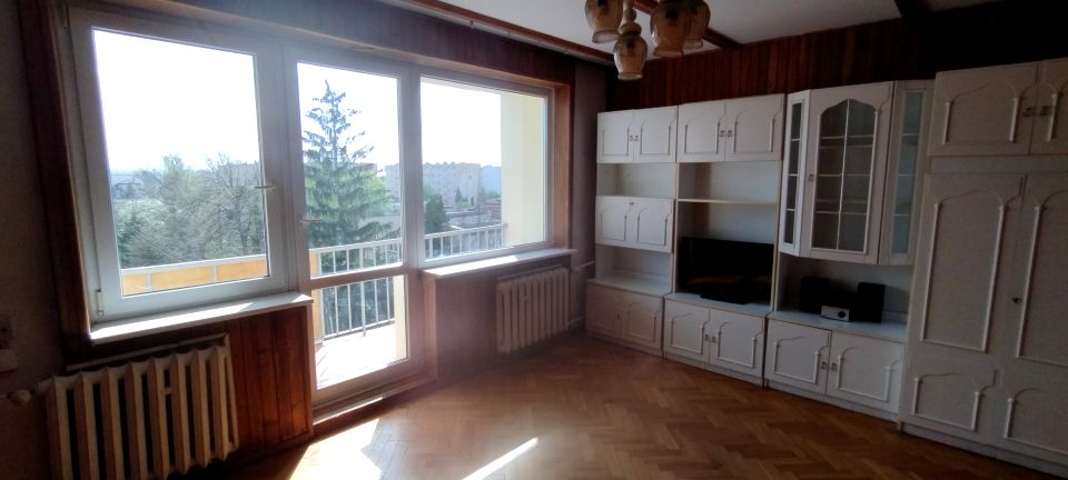 Mieszkanie Pruszcz Gdański