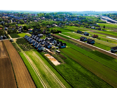 Działka inwestycyjna Zielonki sprzedam