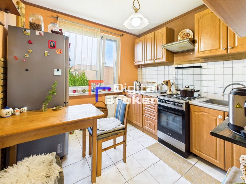 Mieszkanie blok mieszkalny sprzedaż