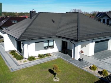 Dom Niewodnica Korycka