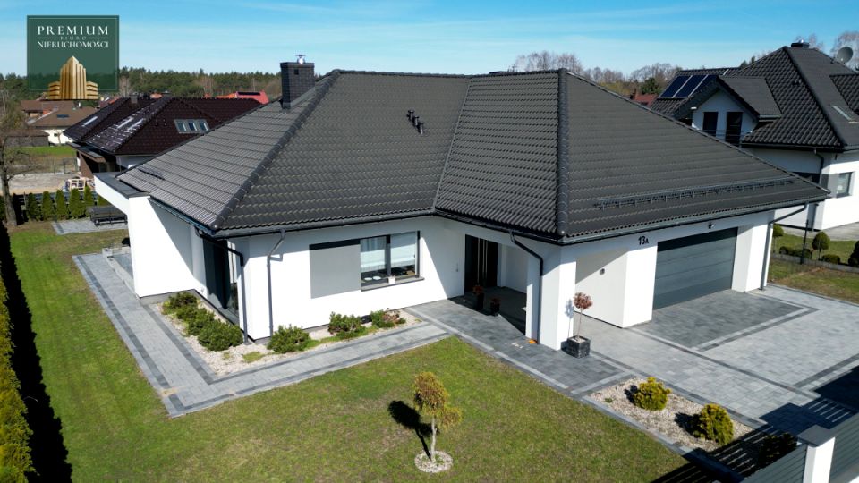 Dom Niewodnica Korycka