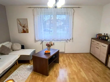 Mieszkanie Kraków