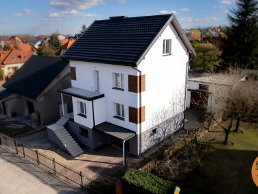 Dom Ciechanów