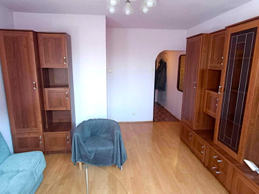 Mieszkanie Kraków