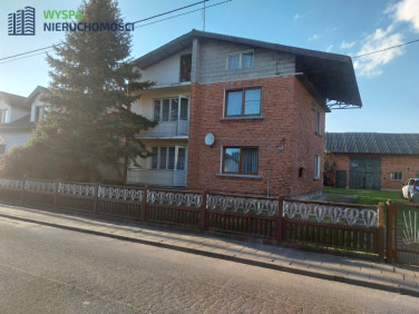 Dom Strzałków