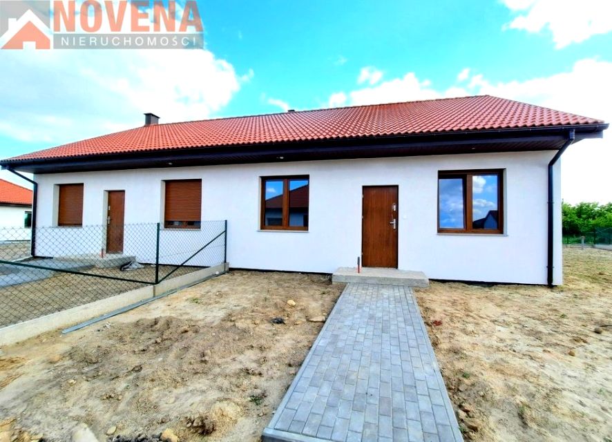 Dom Poniatowice