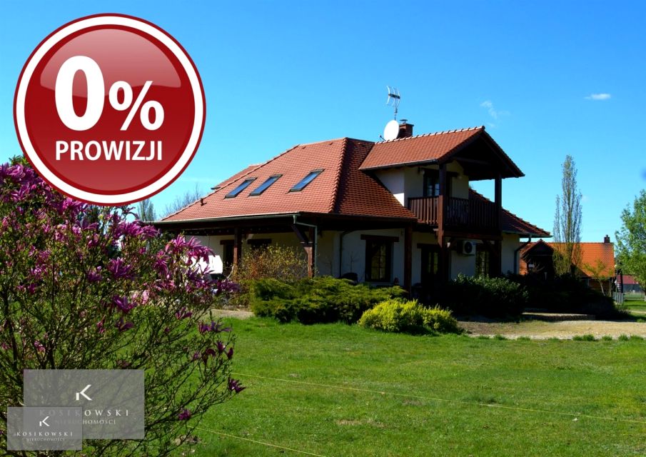 Dom Namysłów