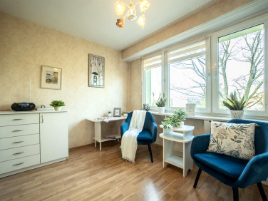 Mieszkanie Łódź