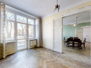 Mieszkanie Łódź