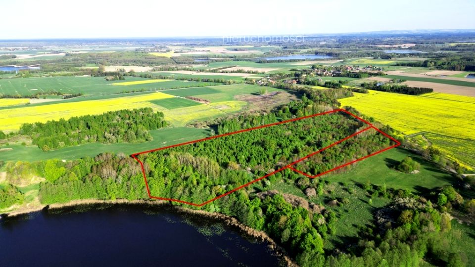 Działka Wielowieś