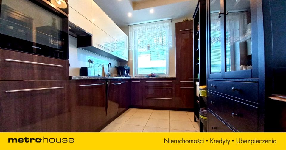 Mieszkanie apartamentowiec Parzniew