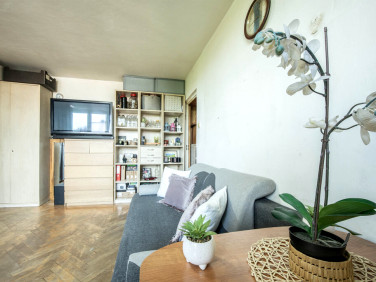 Mieszkanie blok mieszkalny sprzedaż