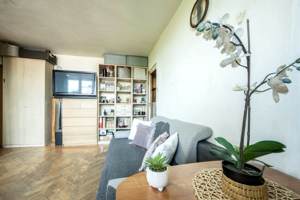 Mieszkanie blok mieszkalny sprzedaż