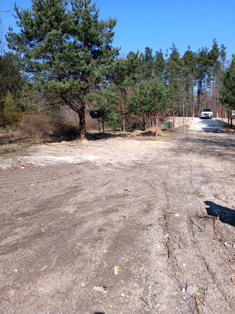 Działka budowlana Łódź