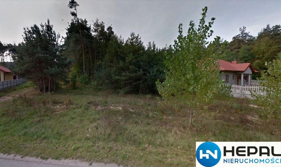 Działka budowlana Morawica