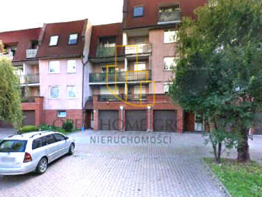 Mieszkanie Wrocław