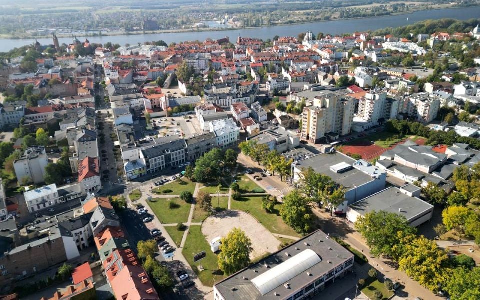 Lokal Płock