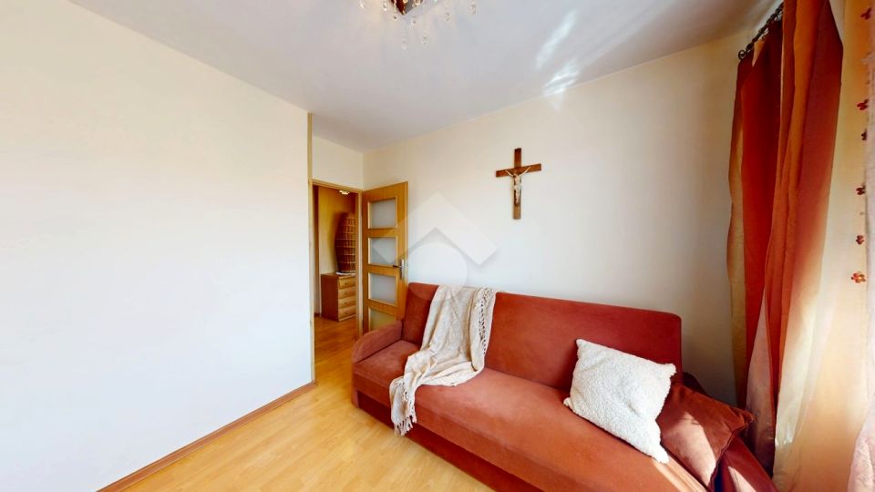 Mieszkanie Kraków