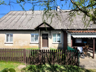 Mieszkanie Jeziorki