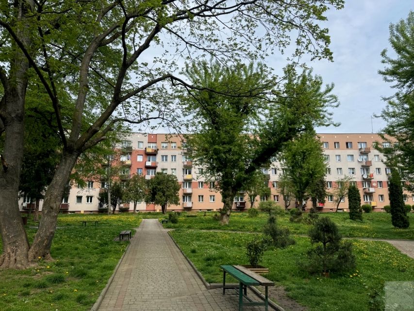 Mieszkanie Przemyśl
