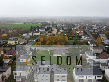Działka budowlana sprzedam