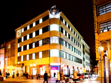 Lokal Wrocław