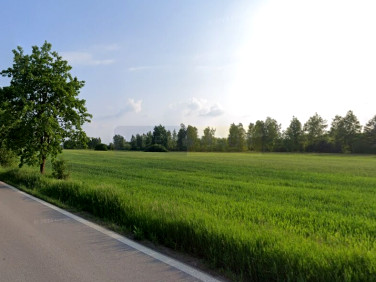 Działka budowlana Jesionka