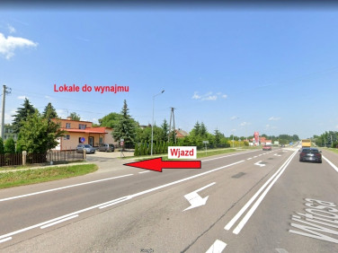 Lokal Orły