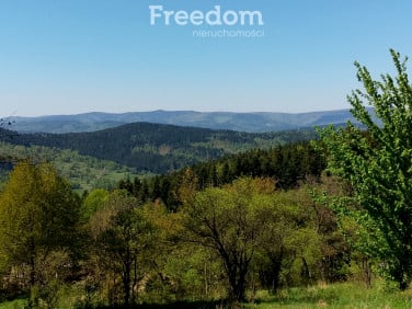 Działka budowlana sprzedam