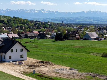 Dom Klikuszowa