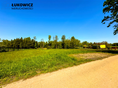 Pusta działka Dankowice