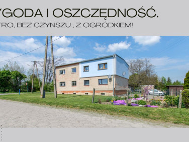 Mieszkanie Czerwonków-Osiedle