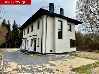Dom Łomianki