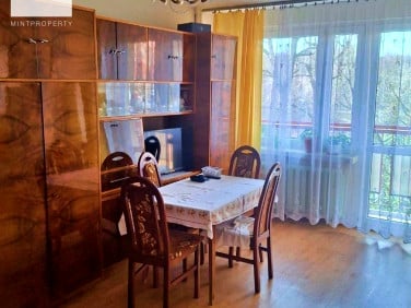 Mieszkanie Kraków