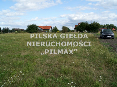 Działka Ługi Ujskie