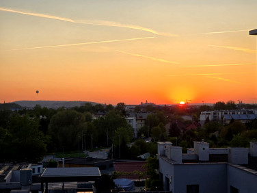 Mieszkanie Kraków