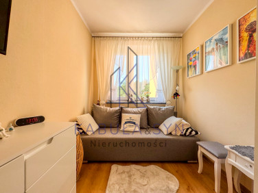 Mieszkanie Bydgoszcz