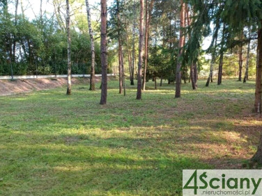 Działka budowlana Wyszków