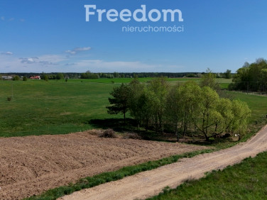 Działka budowlana Giżycko