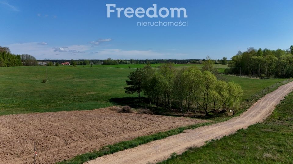Działka budowlana Giżycko